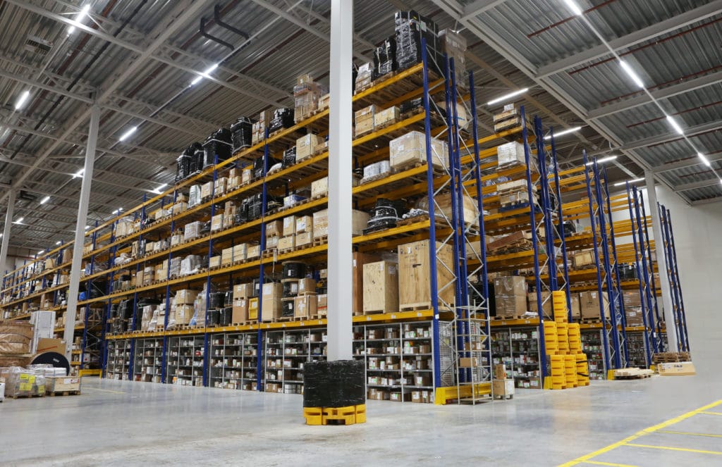 Best Rotterdam Warehousing And Storage Services