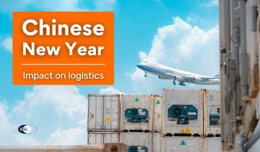 Chinese New Year 2023 - Crane Worldwide Logistics